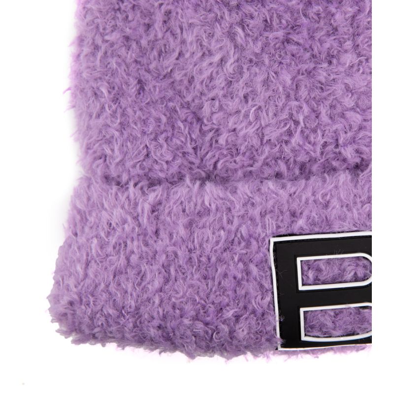 Bonnet chaud sakina femme Femme BURTON OF LONDON