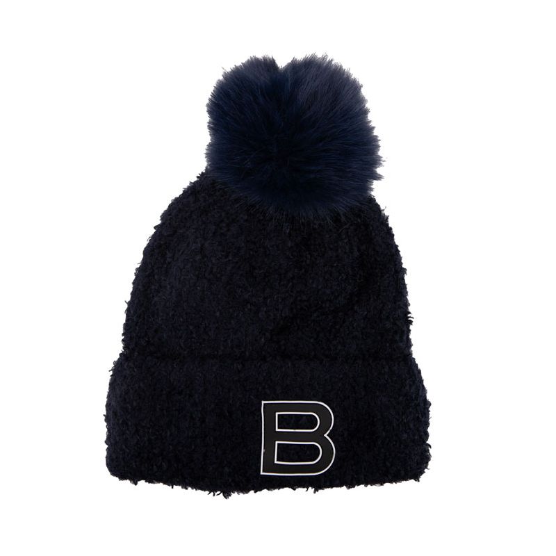 Bonnet chaud sakina femme Femme BURTON OF LONDON