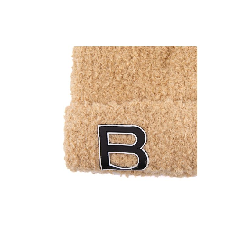 Bonnet chaud sakina femme Femme BURTON OF LONDON