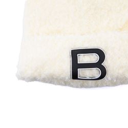 Bonnet chaud sakina femme Femme BURTON OF LONDON