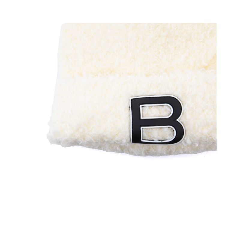 Bonnet chaud sakina femme Femme BURTON OF LONDON