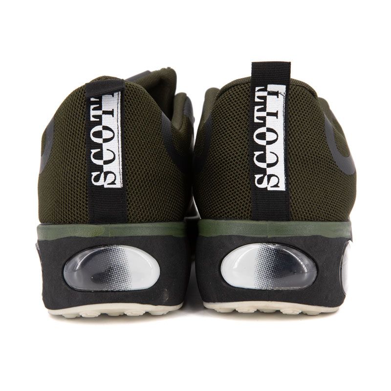 Basket t40/45 gsct710 Homme SCOTT