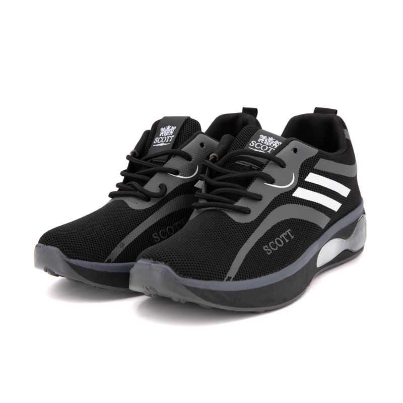 Basket t40/45 gsct710 Homme SCOTT