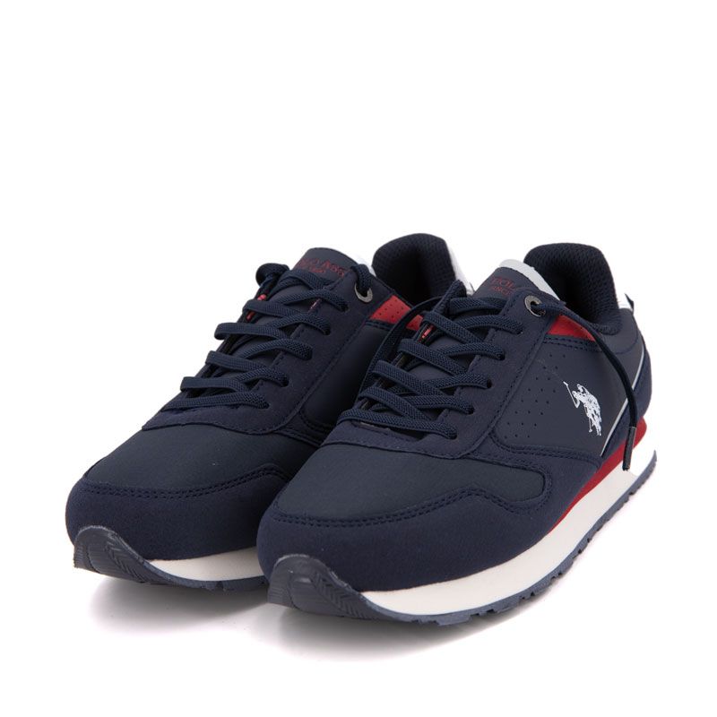 BASKET DARK SAPHIRE NOBIK001D-DBL012 T35-39