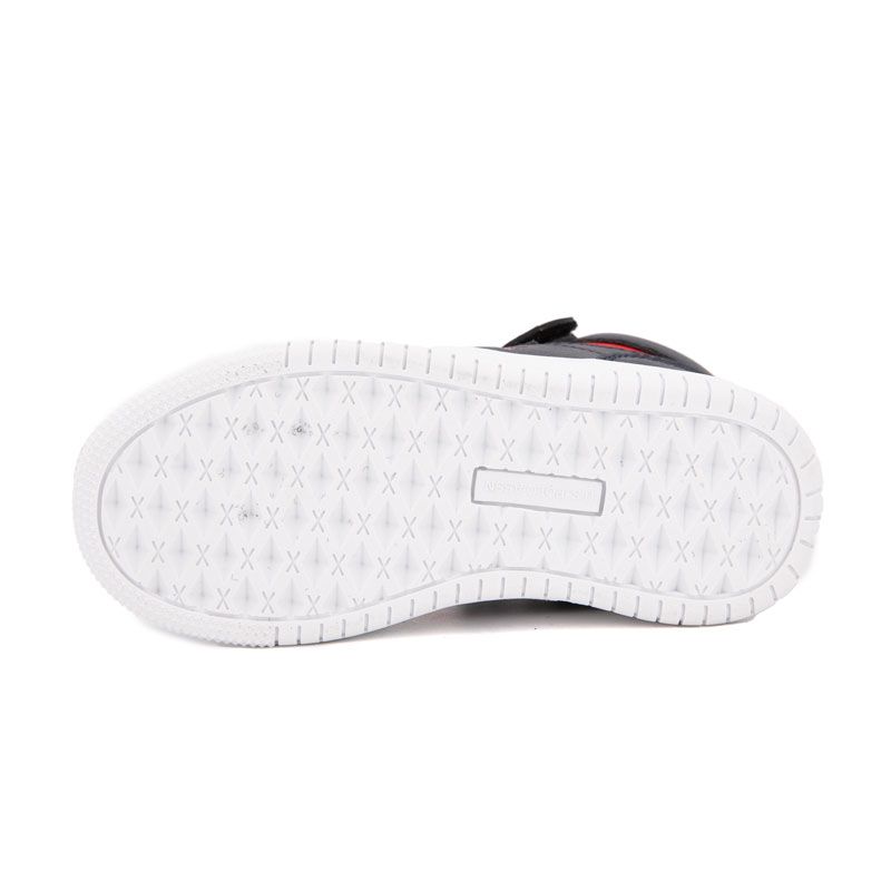 BASKET DEEP-RED DENNY002C-DBL-RED01 T27-34