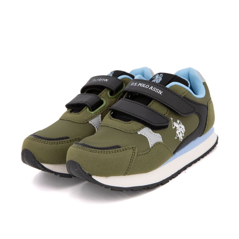 BASKET LIGHT GRAY-BLACK NOBIK014- T27-34 BASKET LIGHT GRAY-BLACK NOBIK014- T27-34