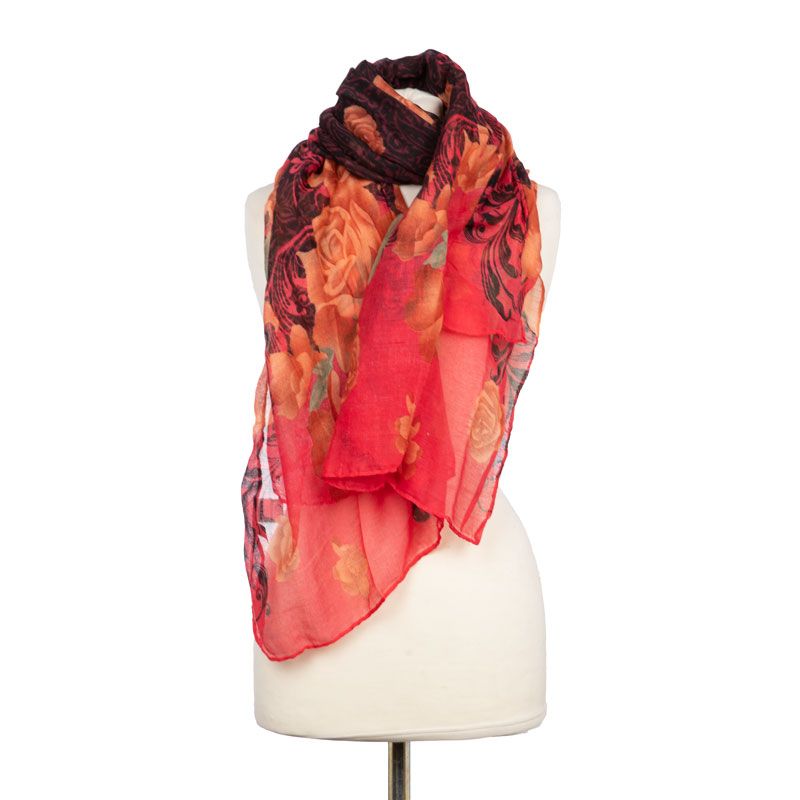 Feridia foulard 90x180cm Femme RODIER