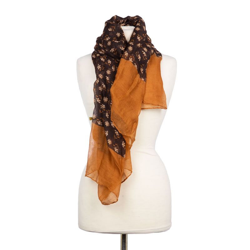 Feridia foulard 90x180cm Femme RODIER