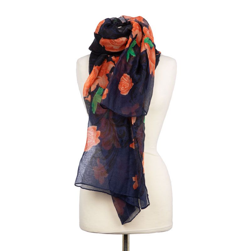 Feridia foulard 90x180cm Femme RODIER