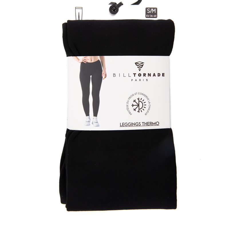 Legging thermo 15566 bill tornade Femme BILL TORNADE