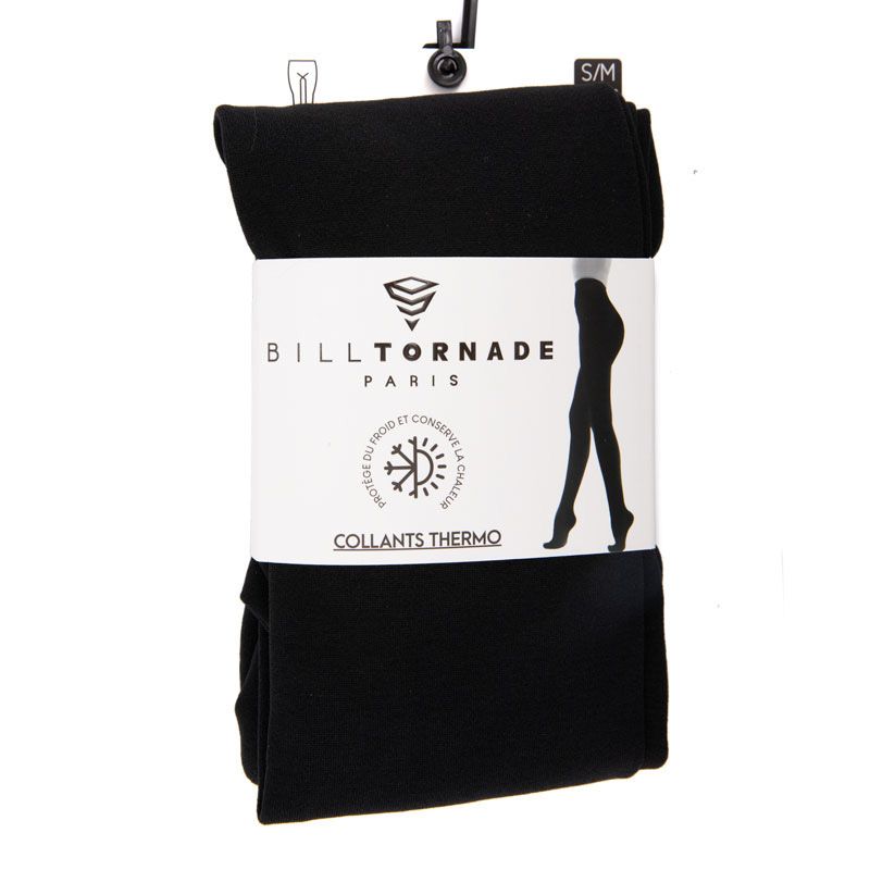 Collant thermo 15542 bill tornade Femme BILL TORNADE