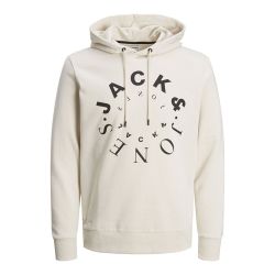 Sweat hood jwhwarrior 12266613 Homme JACK & JONES