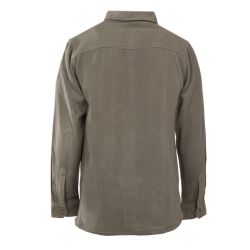 Surchemise polaire diamantino Homme KAPORAL