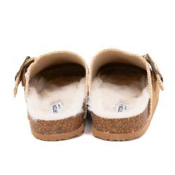 SABOT FOURRE LISERET SUNNY SABOT FOURRE LISERET SUNNY