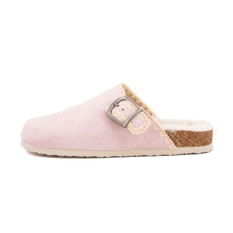 SABOT FOURRE LISERET SUNNY SABOT FOURRE LISERET SUNNY