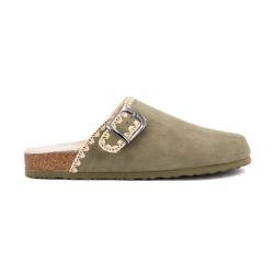 SABOT FOURRE LISERET SUNNY