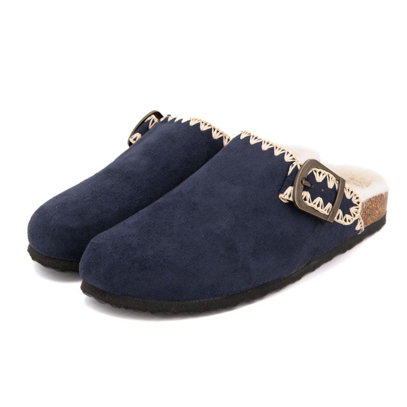 SABOT FOURRE LISERET SUNNY SABOT FOURRE LISERET SUNNY
