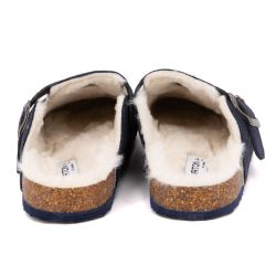 SABOT FOURRE UNI STELINA