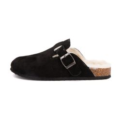 SABOT FOURRE UNI STELINA