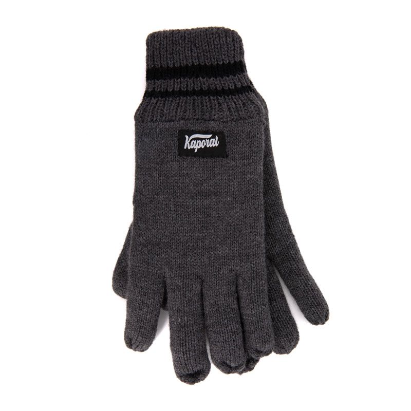 Gant rayure poigner olindo Homme KAPORAL Gant rayure poigner olindo Homme KAPORAL