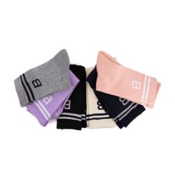 LOT DE 6 CHAUSSETTES MIRIANABURTON LOT DE 6 CHAUSSETTES MIRIANABURTON