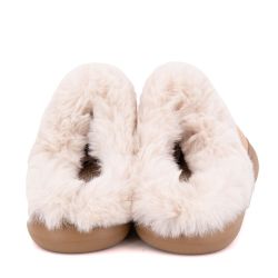 Chausson fourree maysa Femme CHANTAL THOMASS Chausson fourree maysa Femme CHANTAL THOMASS
