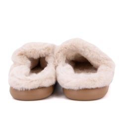 Chausson fourre sirine/ elinara Femme CHANTAL THOMASS