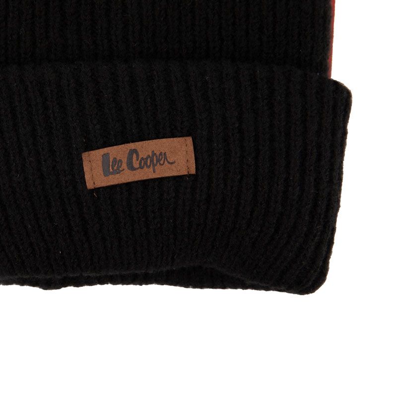 Bonnet suzana Mixte LEE COOPER Bonnet suzana Mixte LEE COOPER