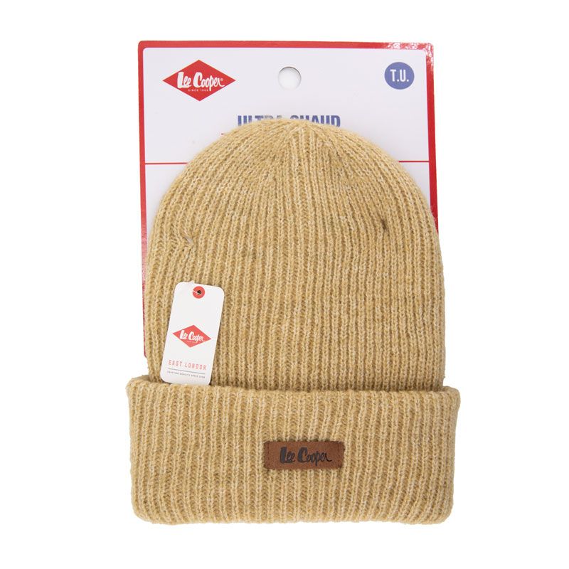 Bonnet suzana Mixte LEE COOPER