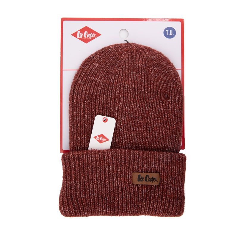 Bonnet suzana Mixte LEE COOPER