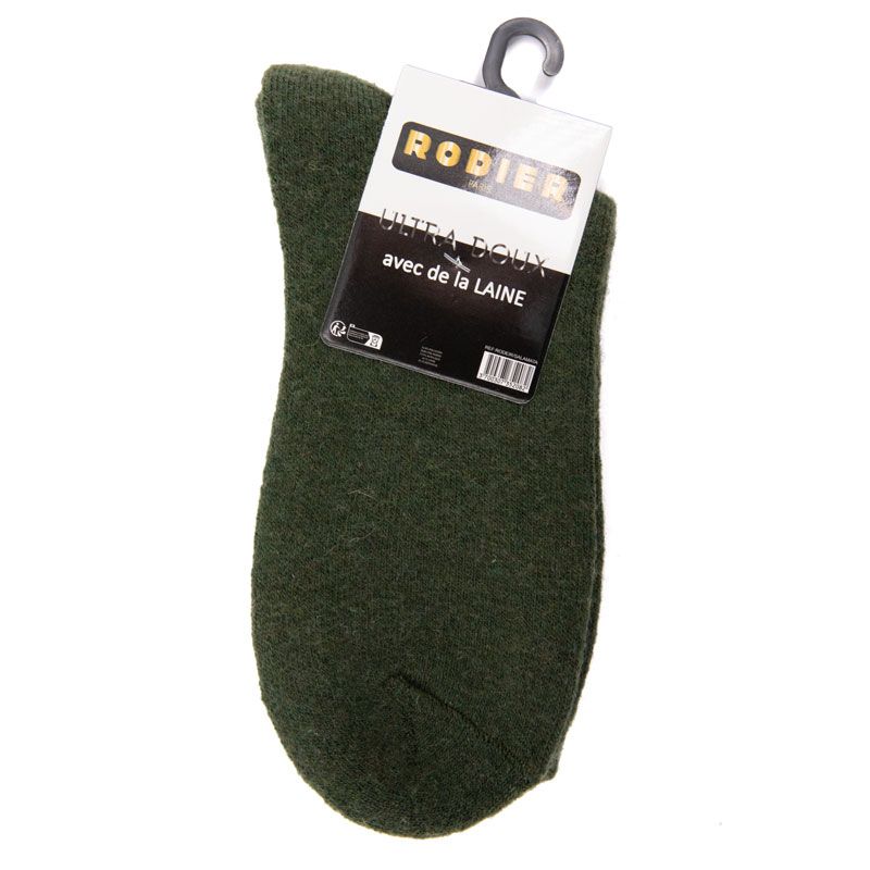 Chaussettes femme ultra doux salamata Femme RODIER