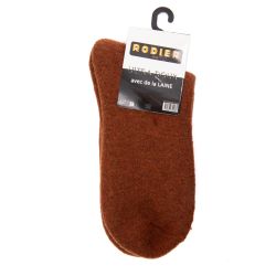 Chaussettes femme ultra doux salamata Femme RODIER