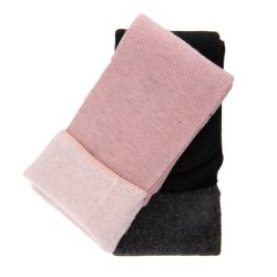 Fanta lot de 2 chaussettes femme Femme RODIER