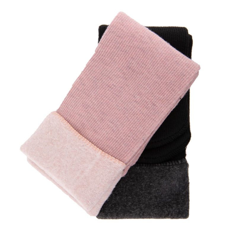 Fanta lot de 2 chaussettes femme Femme RODIER