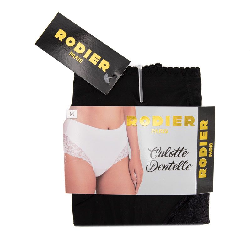 Livia culotte taille haute dentelle Femme RODIER