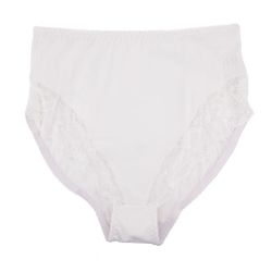 Livia culotte taille haute dentelle Femme RODIER