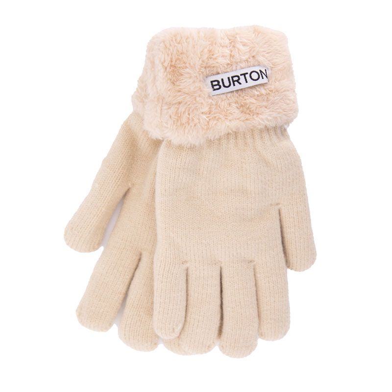 Gant interieur fourre heaven femme Femme BURTON OF LONDON