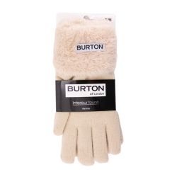 Gant interieur fourre heaven femme Femme BURTON OF LONDON