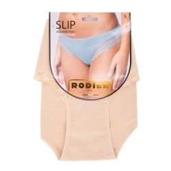 Slip seconde peau tamila Femme RODIER