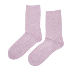 Anissa paire de chaussettes douce et soyeuse Femme CHANTAL THOMASS