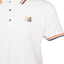 Polo mc olivier homme Homme TED LAPIDUS