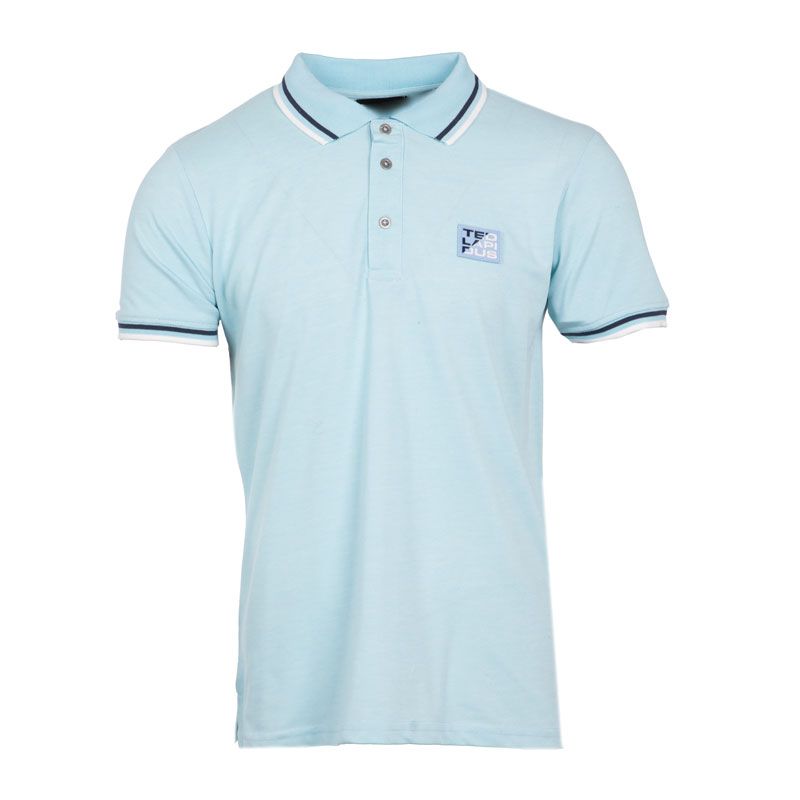 Polo mc olivier homme Homme TED LAPIDUS