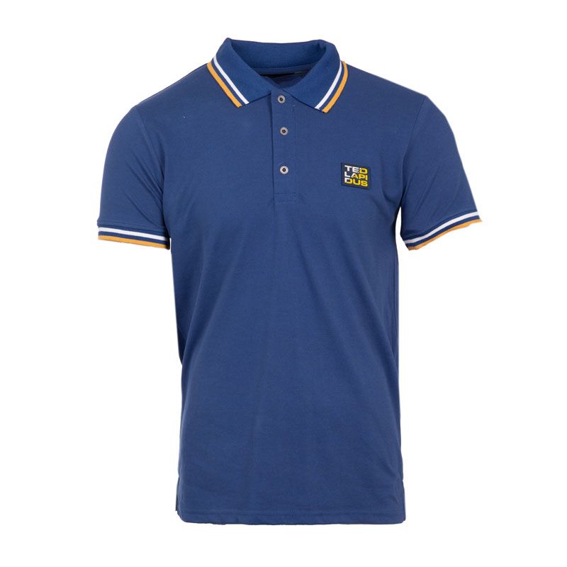 Polo mc olivier homme Homme TED LAPIDUS