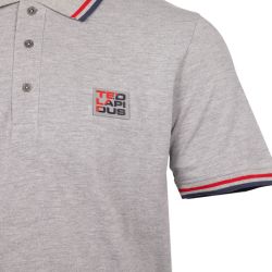 Polo mc olivier homme Homme TED LAPIDUS Polo mc olivier homme Homme TED LAPIDUS