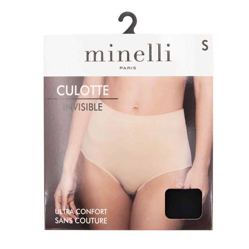 CULOTTE INVISIBLE ULTRA CONFORT EDITH