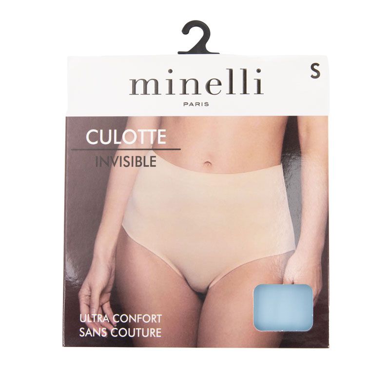 CULOTTE INVISIBLE ULTRA CONFORT EDITH