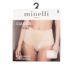CULOTTE INVISIBLE ULTRA CONFORT EDITH