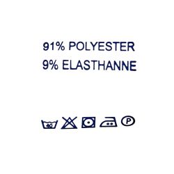 Pantalon de survet droit et bandes cote pedrita Femme LEE COOPER Pantalon de survet droit et bandes cote pedrita Femme LEE COOPER