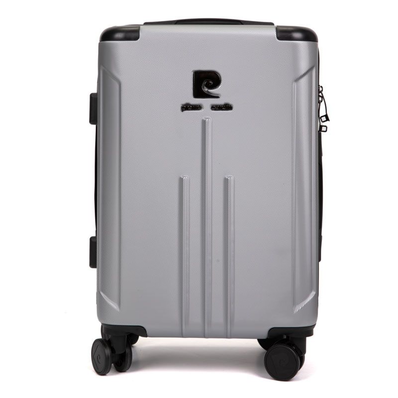 Valise noire jupiter pc13557-3blk 55cm Mixte PIERRE CARDIN