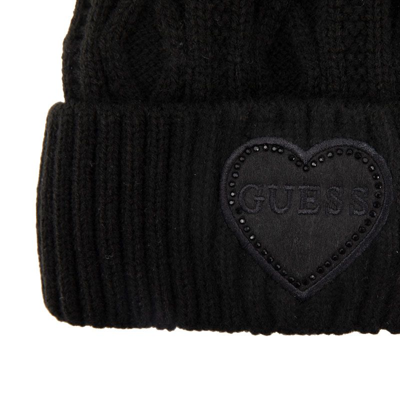 Bonnet j4bz00z2qp0-g66b Femme GUESS Bonnet j4bz00z2qp0-g66b Femme GUESS